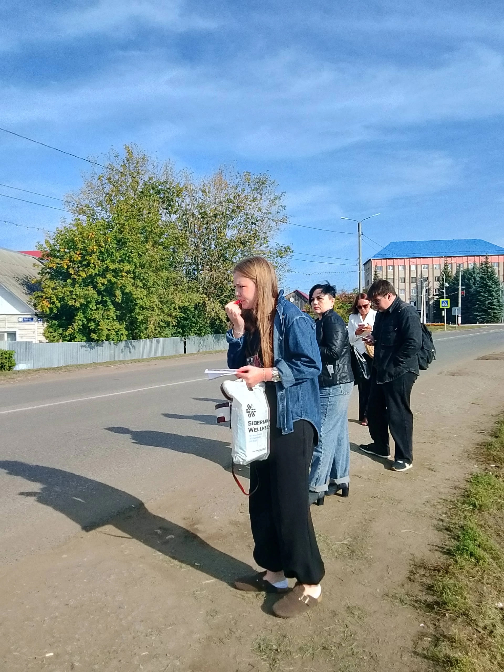 Промо-кампания в Автовокзал г. Рузаевка и автов для Башкортостанская ППК — фото 2
