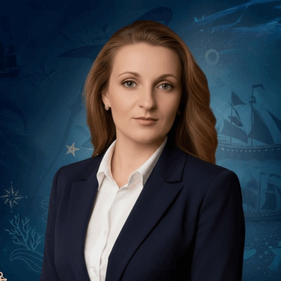 Анна Бондаренко